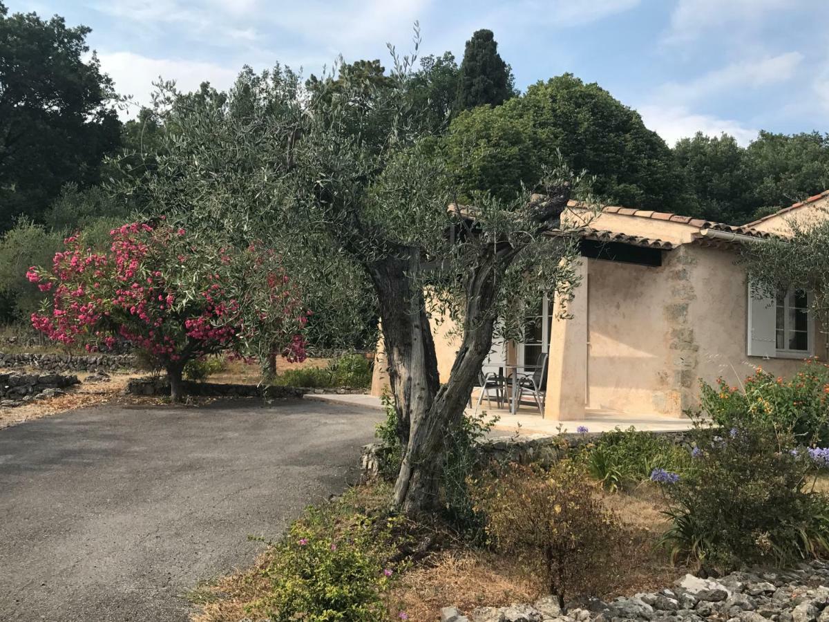 Villa Du Sud Vence Exterior foto